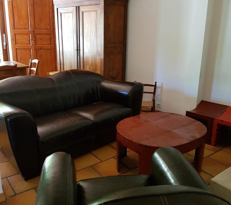 Photo of Livingroom in Les Salles-sur-Verdon