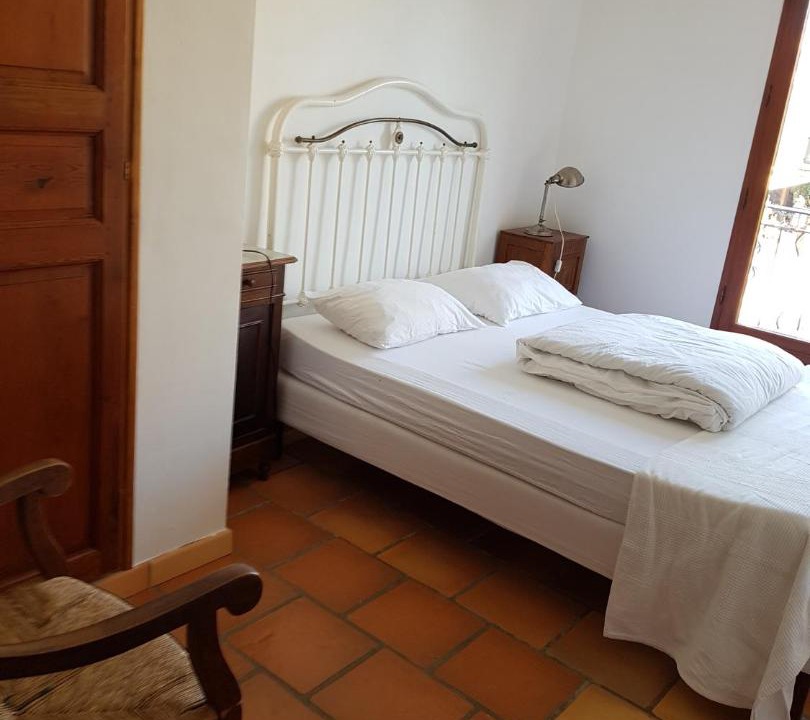 Photo of Bedroom in Les Salles-sur-Verdon