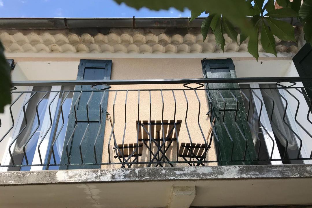 Photo of Patio Balcony in Roumoules