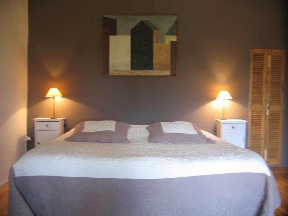 Photo of Bedroom in Verquieres