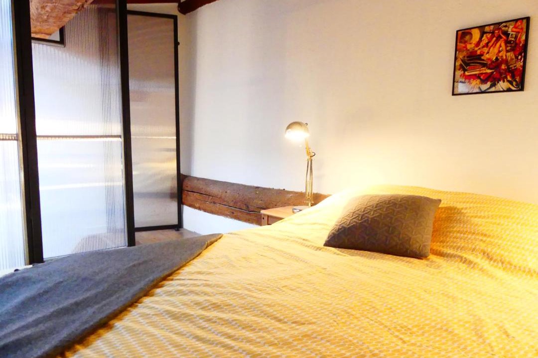 Photo of Bedroom in Couronne Urbaine
