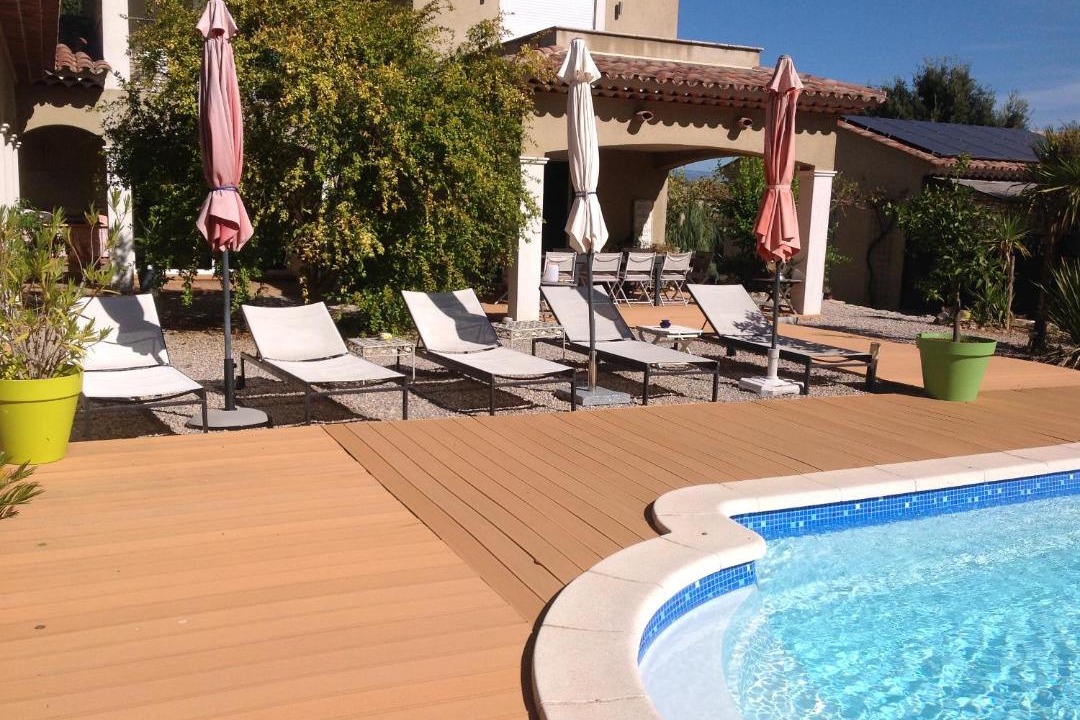 Photo of Outdoor in Les Arcs-sur-Argens
