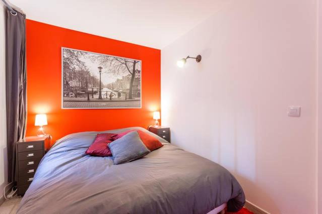 Photo of Bedroom in Couronne Urbaine