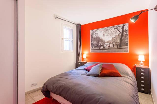 Photo of Bedroom in Couronne Urbaine