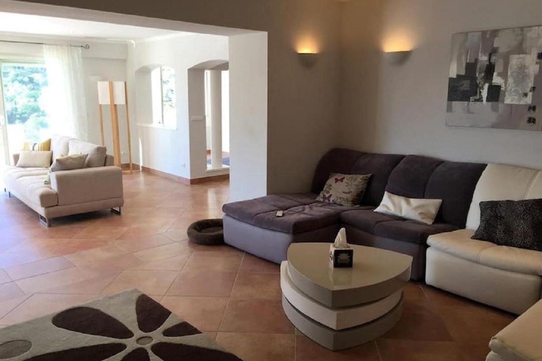 Photo of Livingroom in Rayol-Canadel-sur-Mer