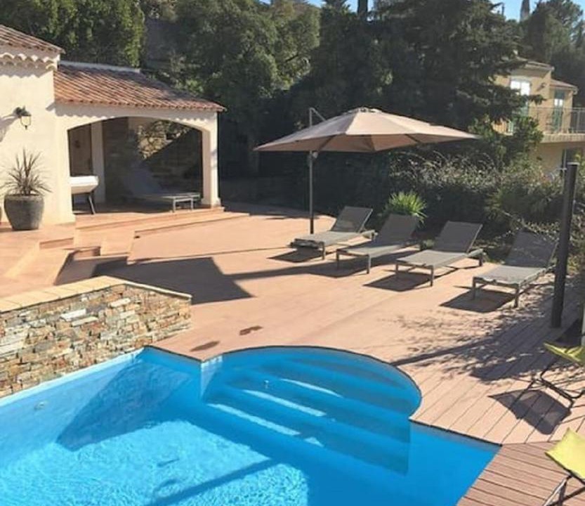 Photo of Outdoor in Rayol-Canadel-sur-Mer
