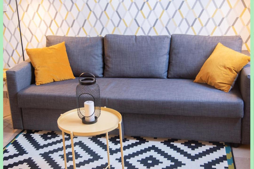 Photo of Livingroom in Avignon City Centre