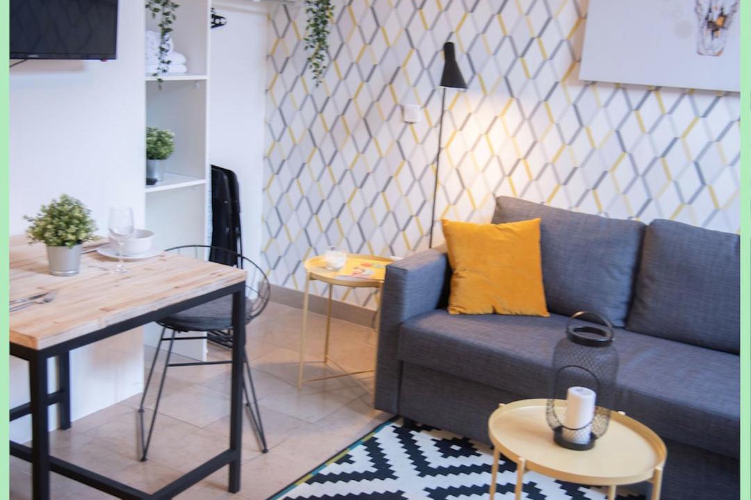 Photo of Livingroom in Avignon City Centre