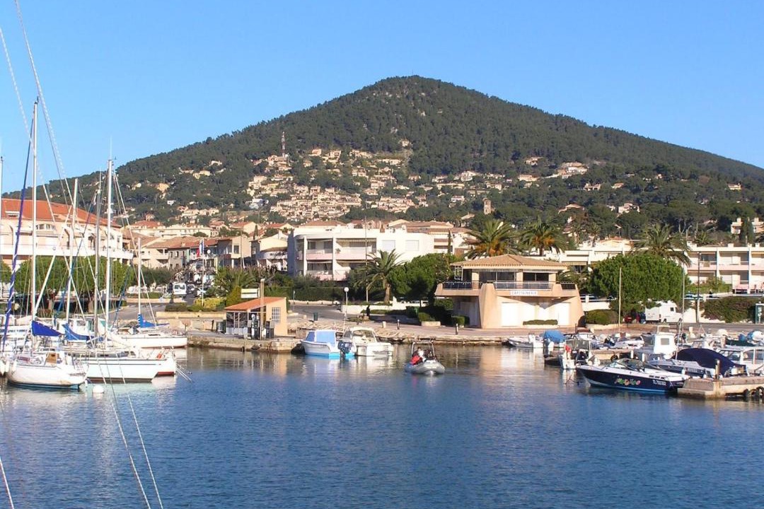 Photo of Outdoor in Carqueiranne