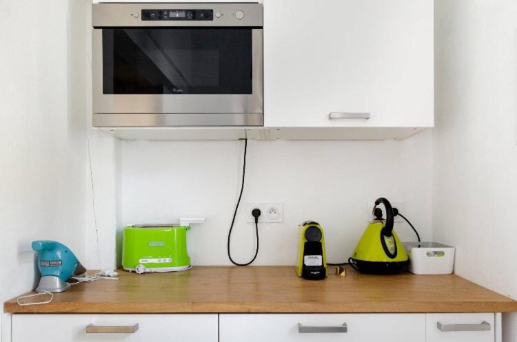 Photo of Kitchen in Lourmarin