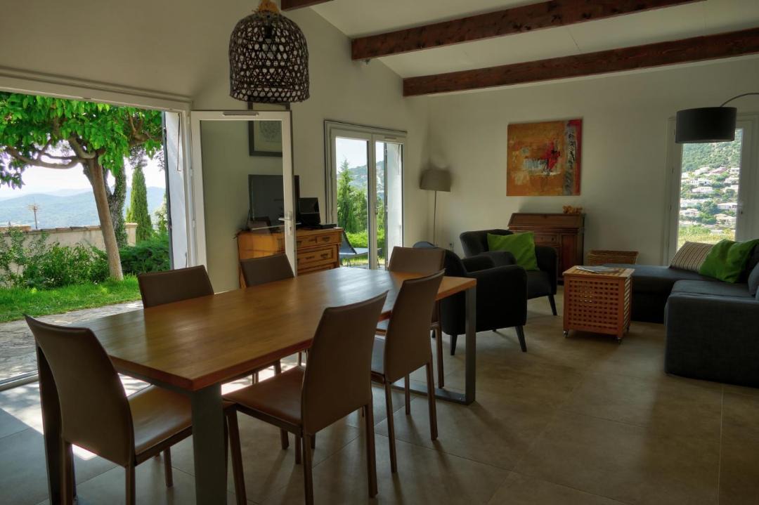 Photo of Livingroom in La Londe-les-Maures
