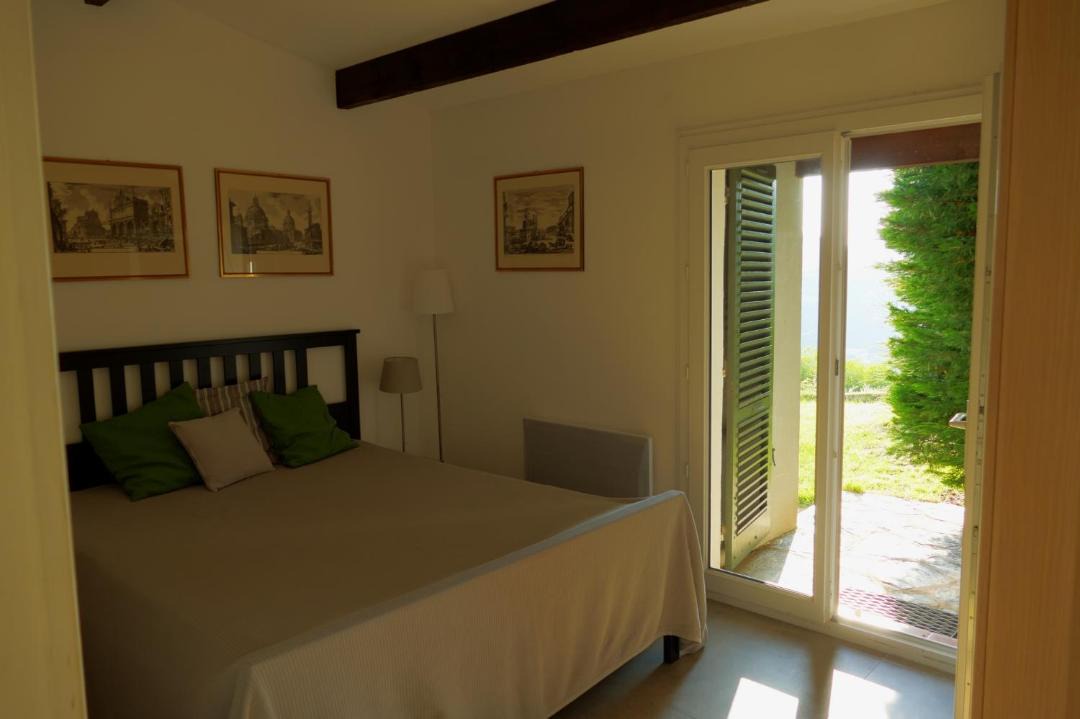 Photo of Bedroom in La Londe-les-Maures