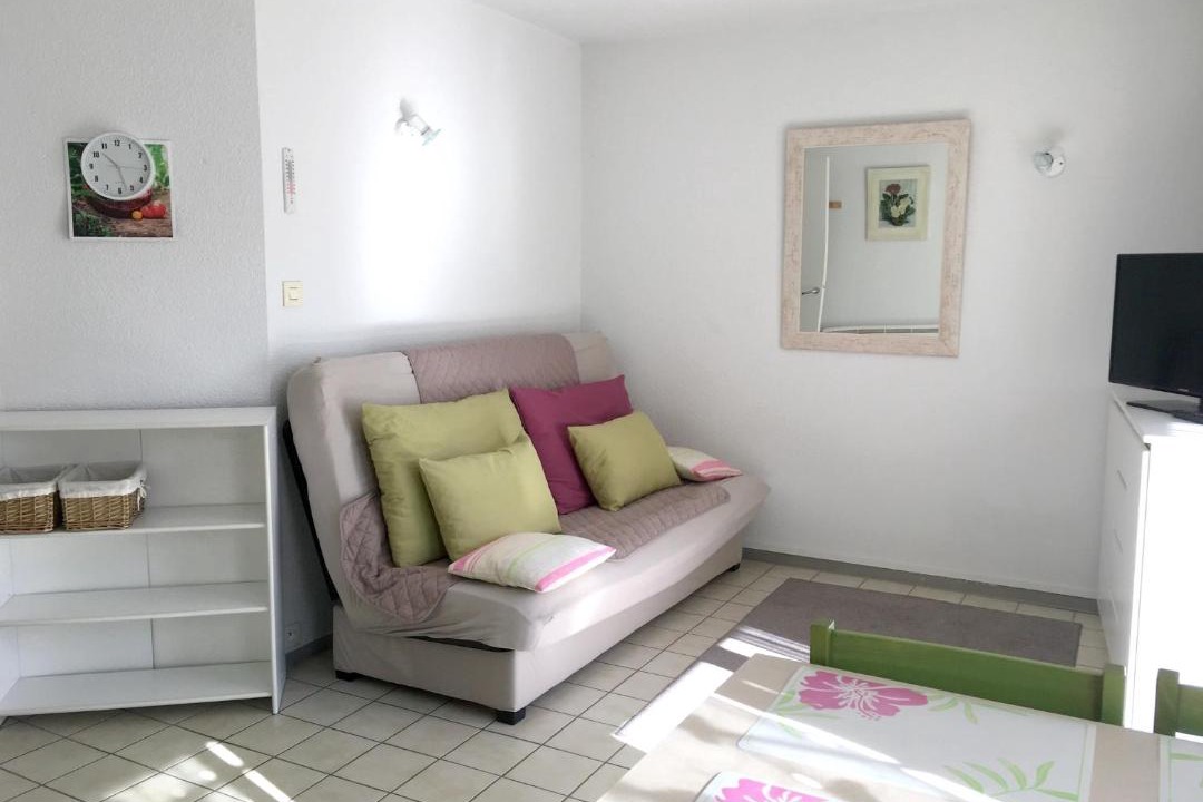Photo of Livingroom in Digne-les-Bains