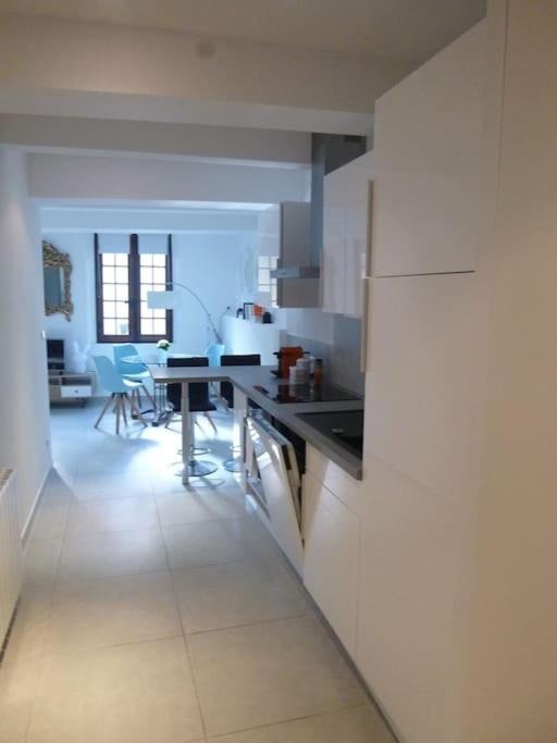 Photo of Kitchen in Moustiers-Sainte-Marie