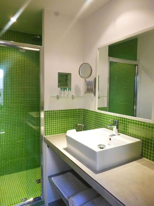 Photo of Bathroom in Moustiers-Sainte-Marie