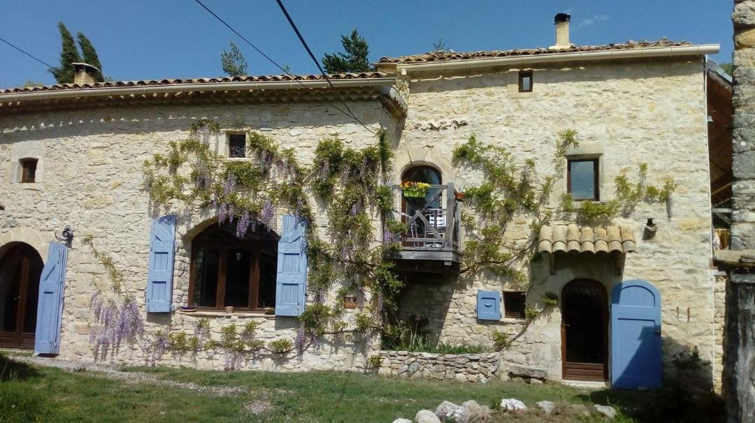 Photo of Buildings in Saint-Michel-l'Observatoire