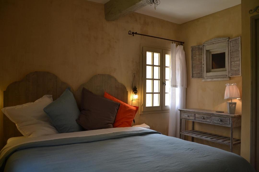 Photo of Bedroom in Moustiers-Sainte-Marie