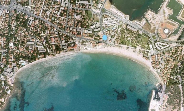 Photo of Others in Les Sablettes