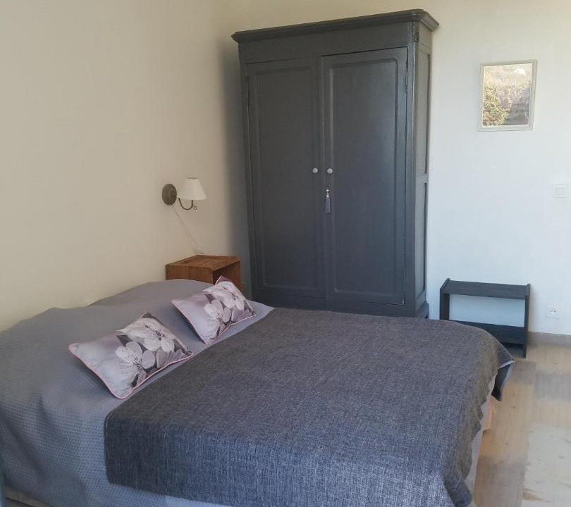 Photo of Bedroom in Baudinard-sur-Verdon