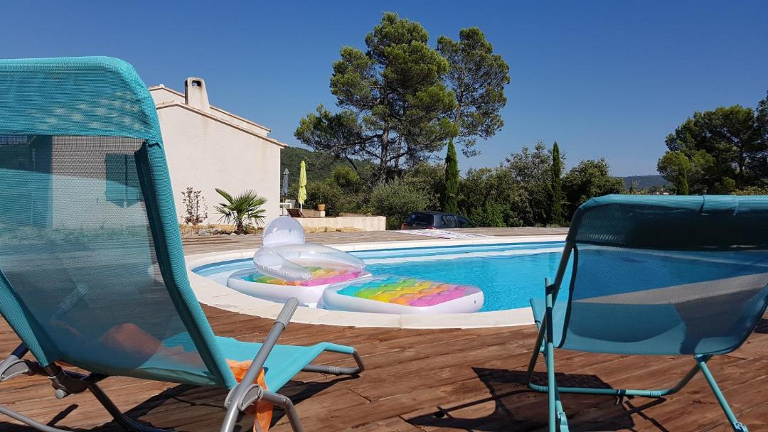 Photo of Outdoor in Gareoult