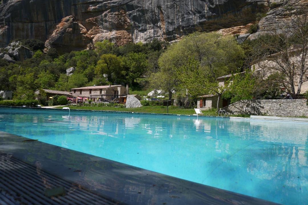 Photo of Others in Buoux