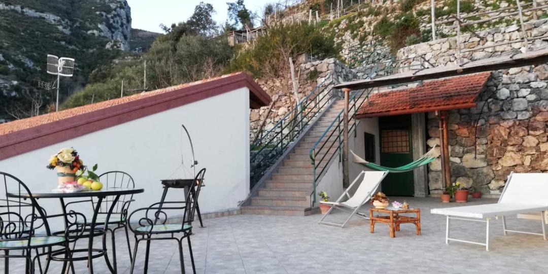 Photo of Others in Praiano