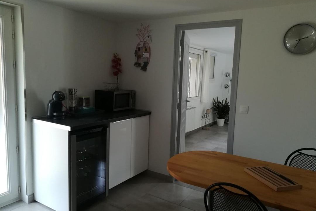 Photo of Kitchen in 8th Arrondissement