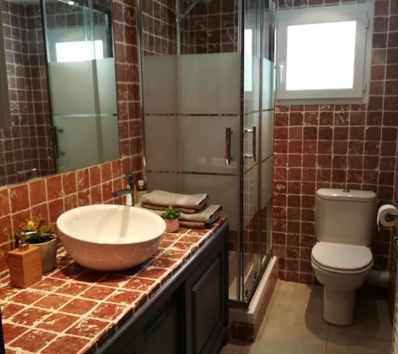 Photo of Bathroom in 8th Arrondissement