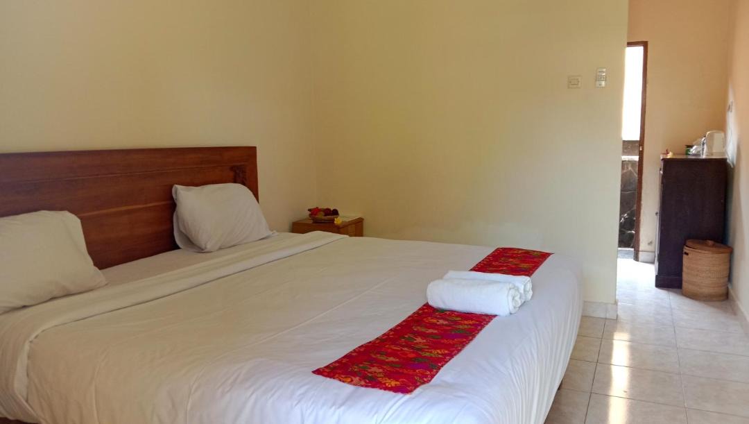 Photo of Bedroom in Pengosekan