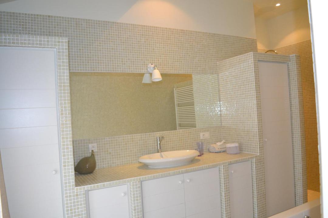 Photo of Bathroom in Maillane