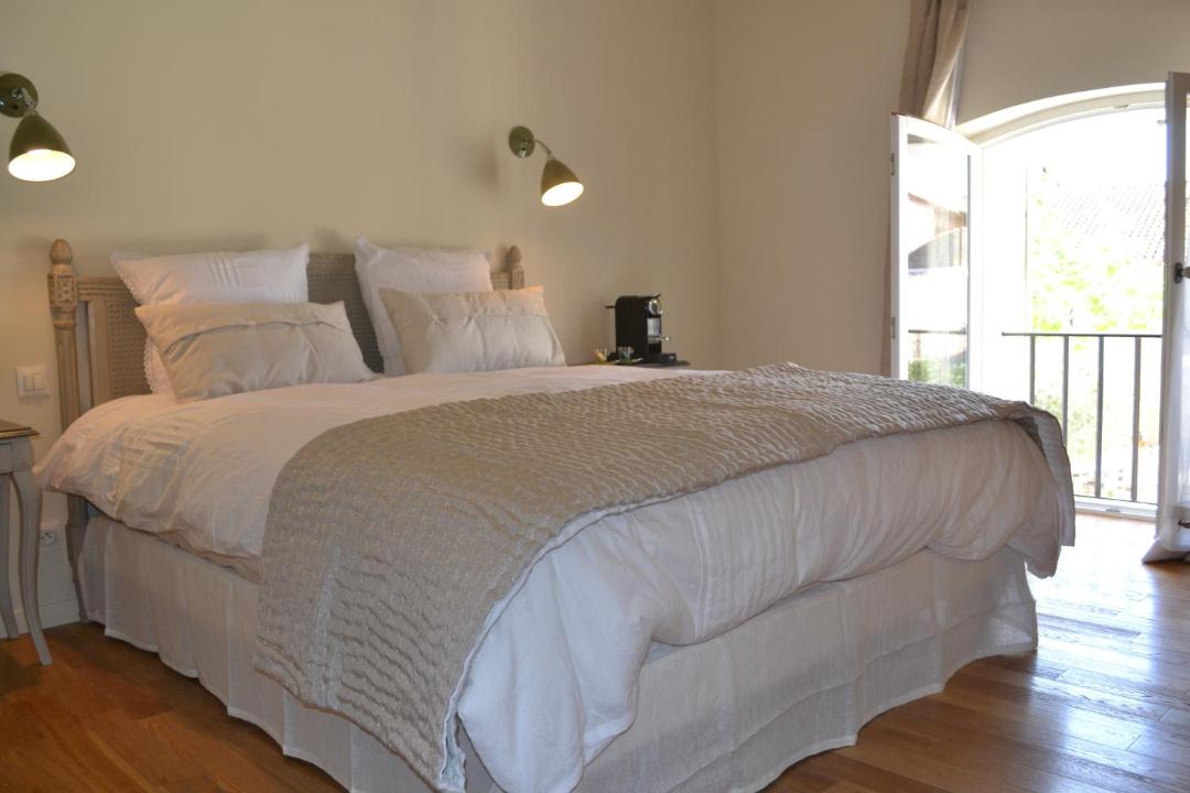 Photo of Bedroom in Maillane