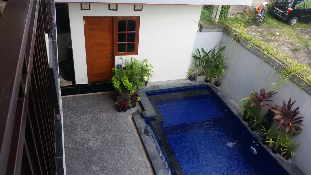 Photo of Patio Balcony in Berawa