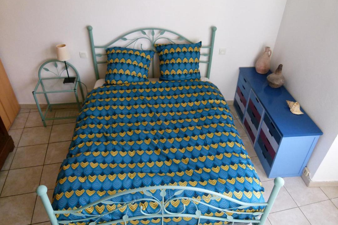 Photo of Bedroom in Remoulins