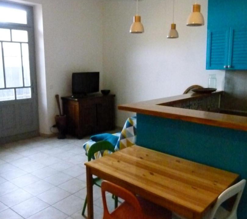Photo of Kitchen in Remoulins