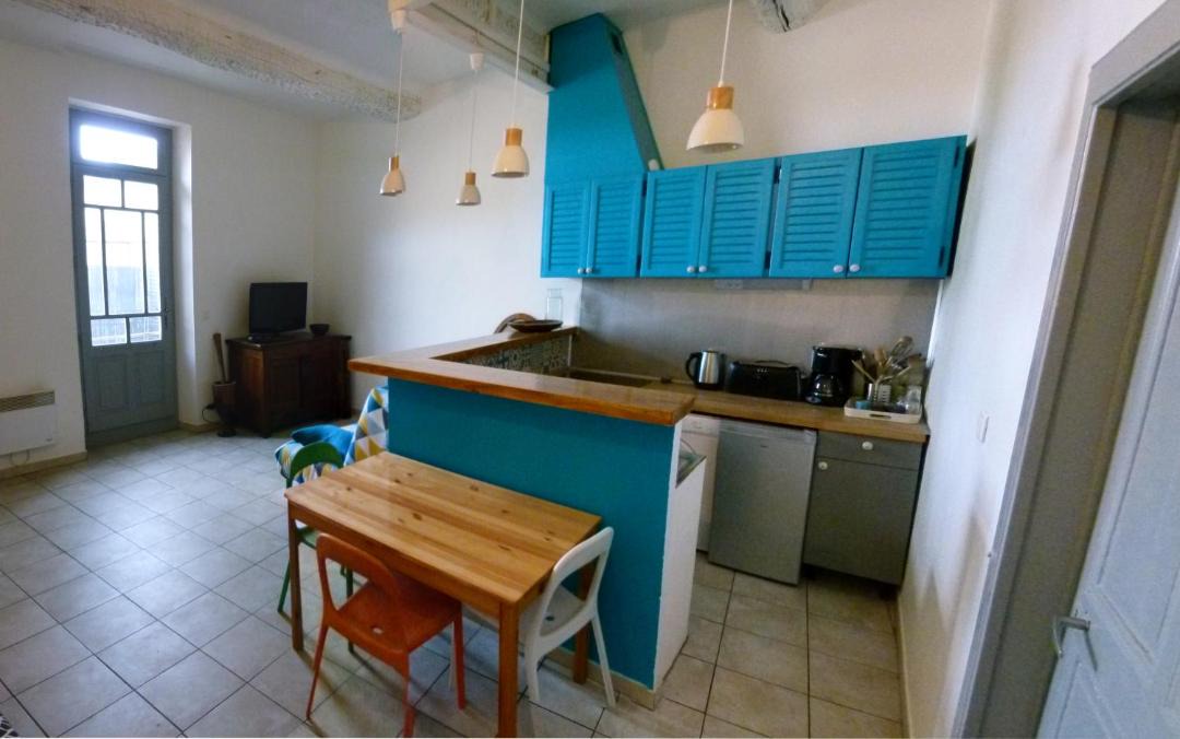Photo of Kitchen in Remoulins