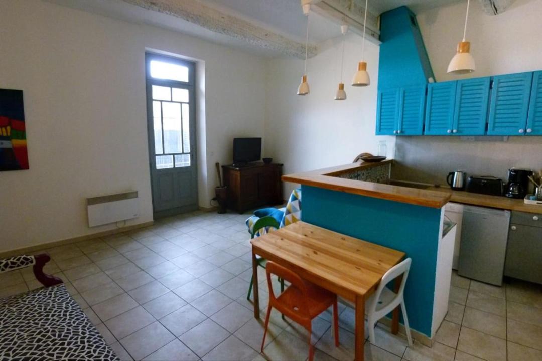 Photo of Kitchen in Remoulins
