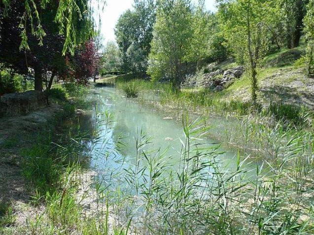 Photo of Outdoor in Saint-Martin-de-Bromes