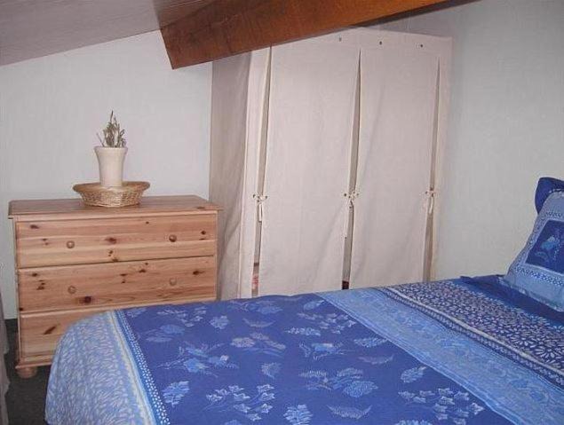 Photo of Bedroom in Saint-Martin-de-Bromes