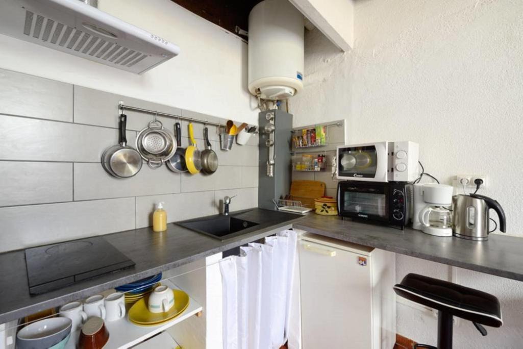 Photo of Kitchen in Pertuis