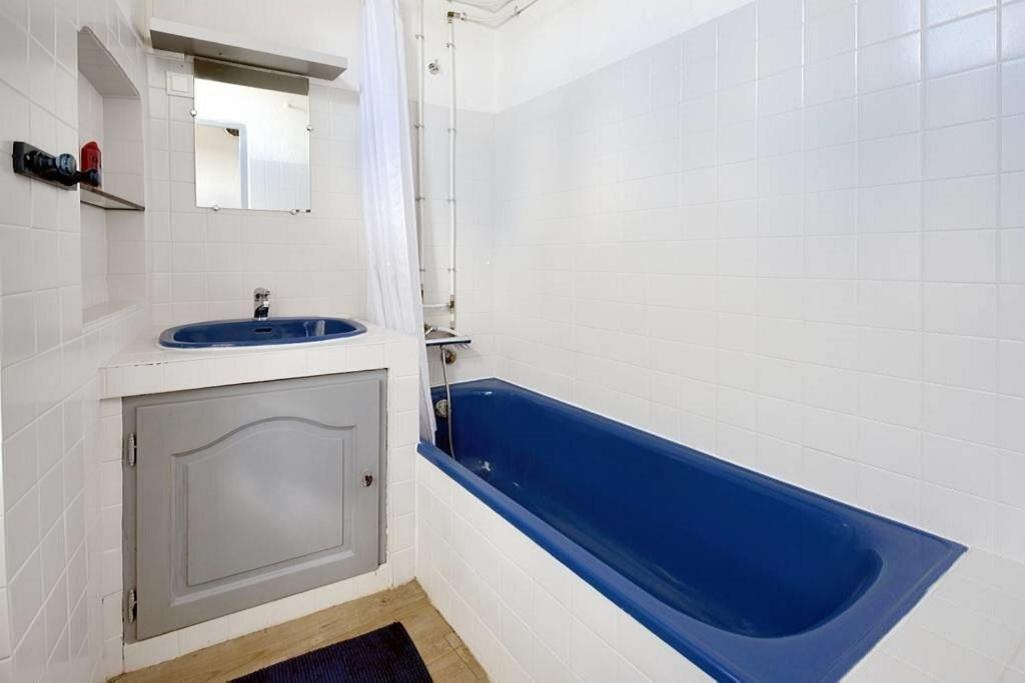 Photo of Bathroom in Pertuis