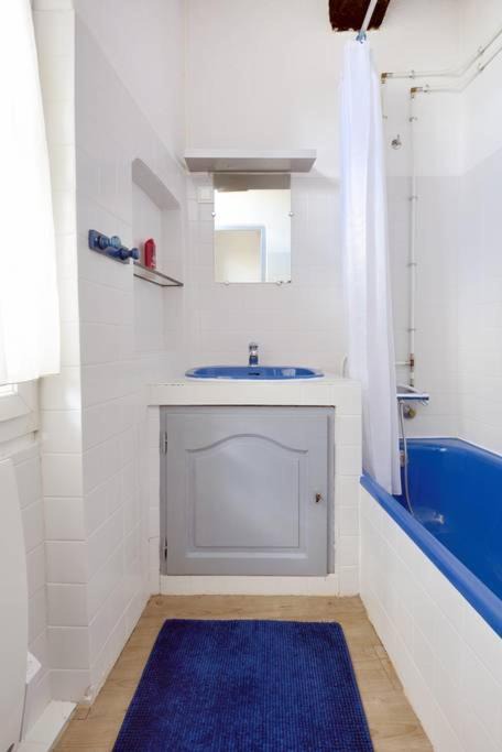 Photo of Bathroom in Pertuis