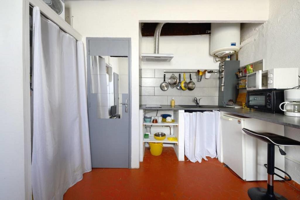 Photo of Kitchen in Pertuis