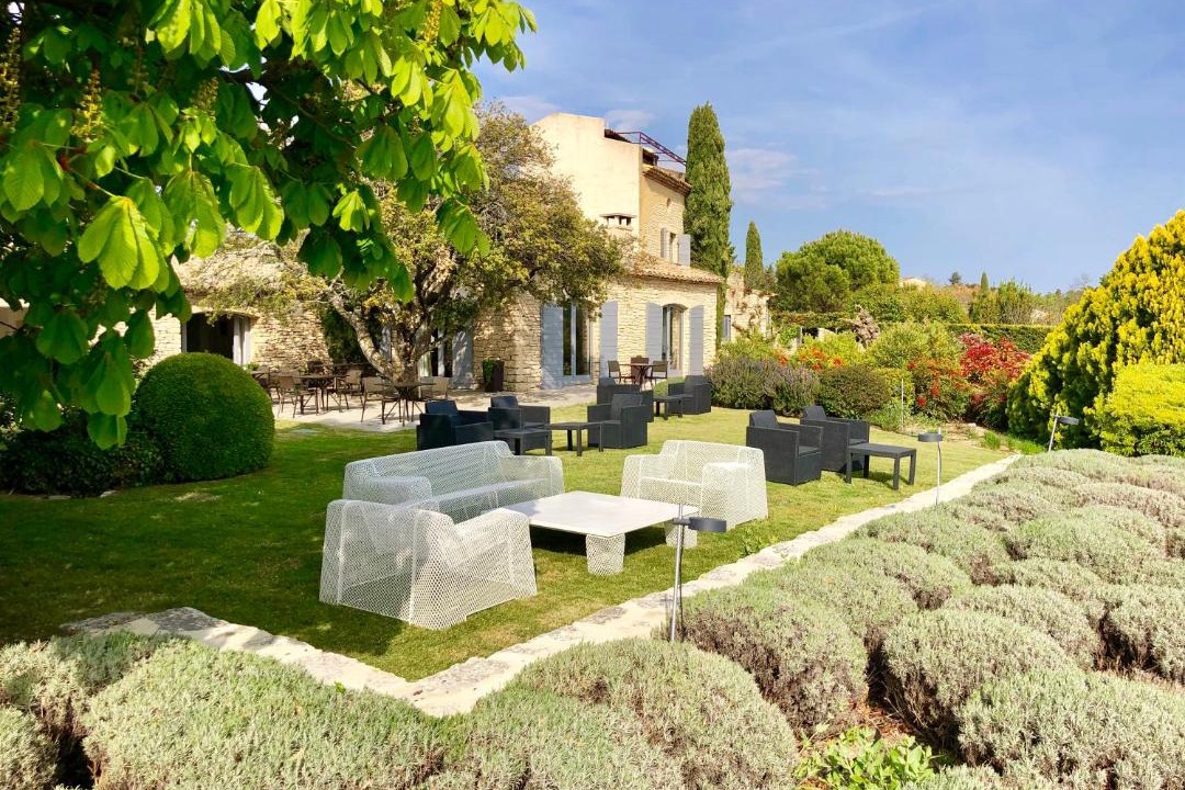 Photo of Others in Gordes