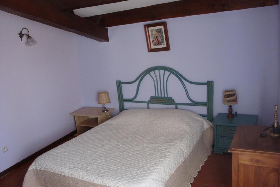 Photo of Bedroom in Niozelles