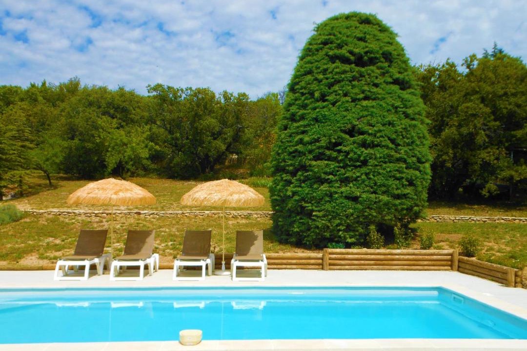 Photo of Outdoor in Saint-Saturnin-les-Apt