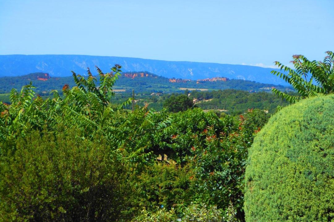 Photo of Outdoor in Saint-Saturnin-les-Apt