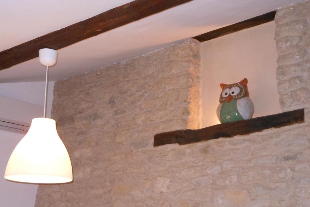 Photo of Bedroom in Saint-Saturnin-les-Apt