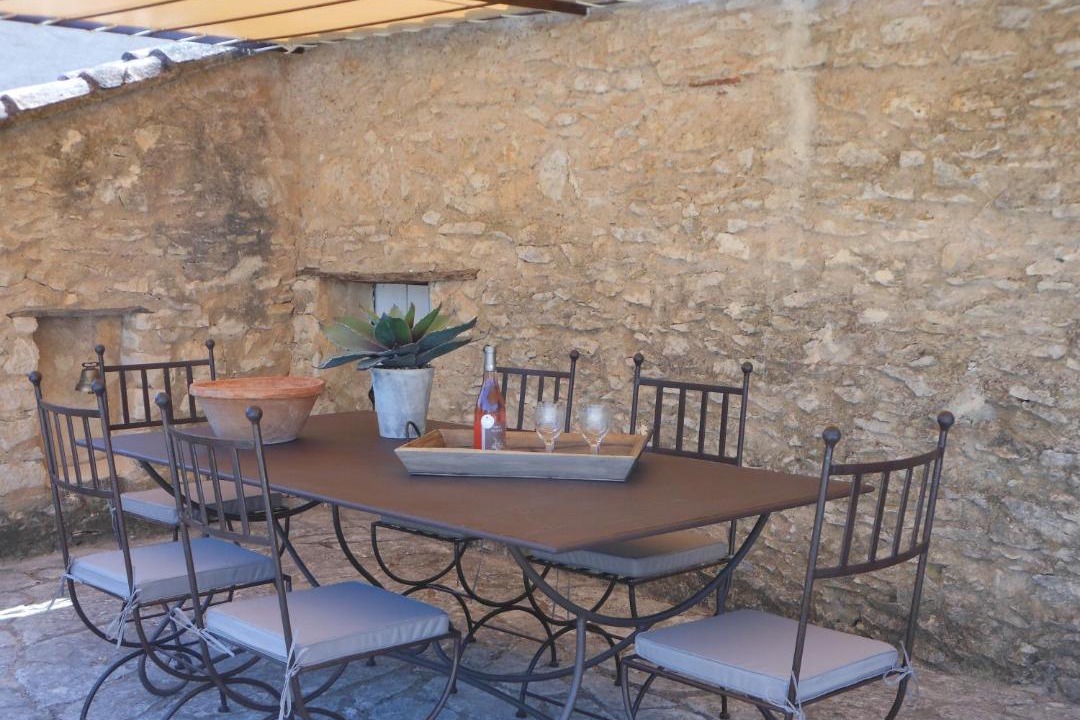 Photo of Others in Saint-Saturnin-les-Apt