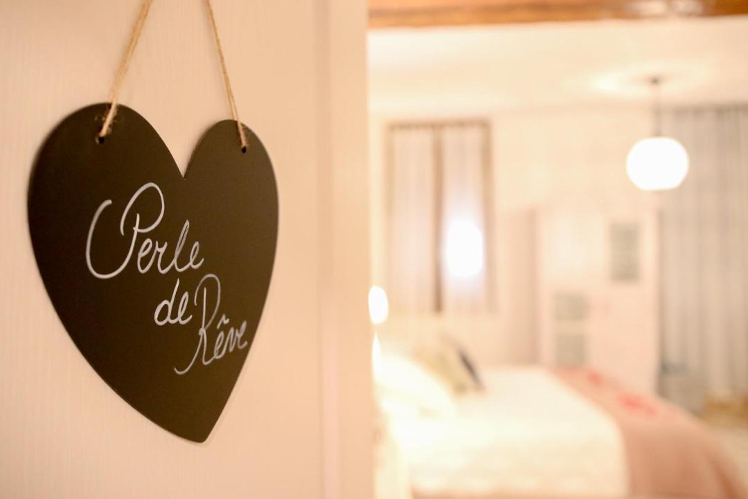 Photo of Bedroom in Pernes-les-Fontaines