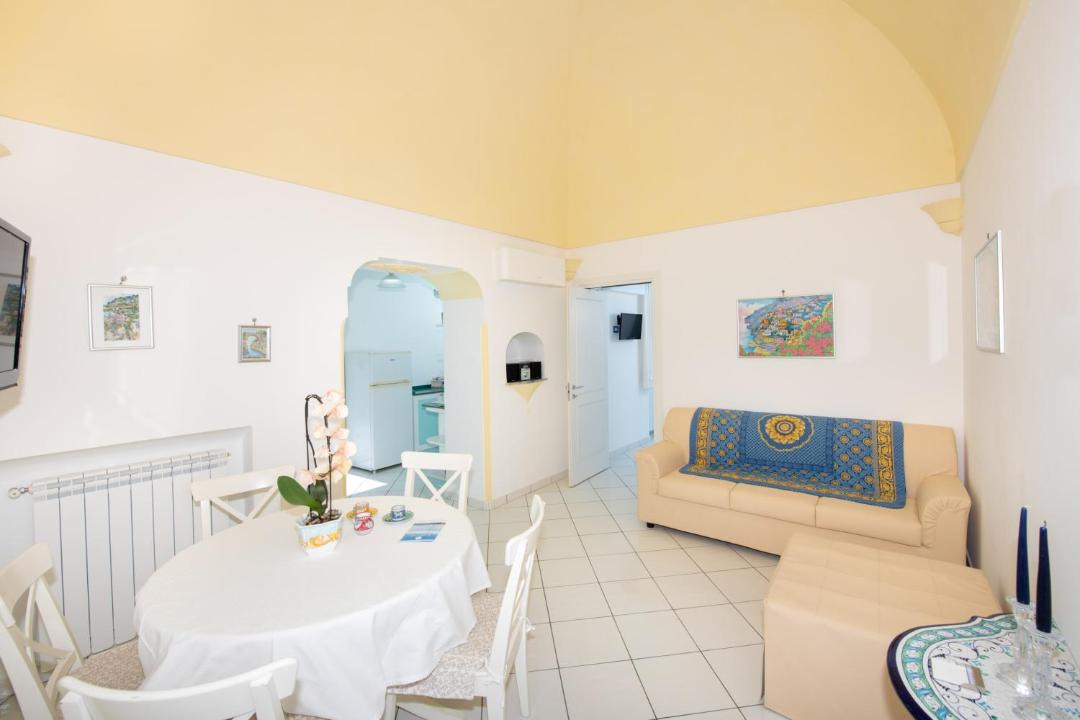 Photo of Others in Praiano